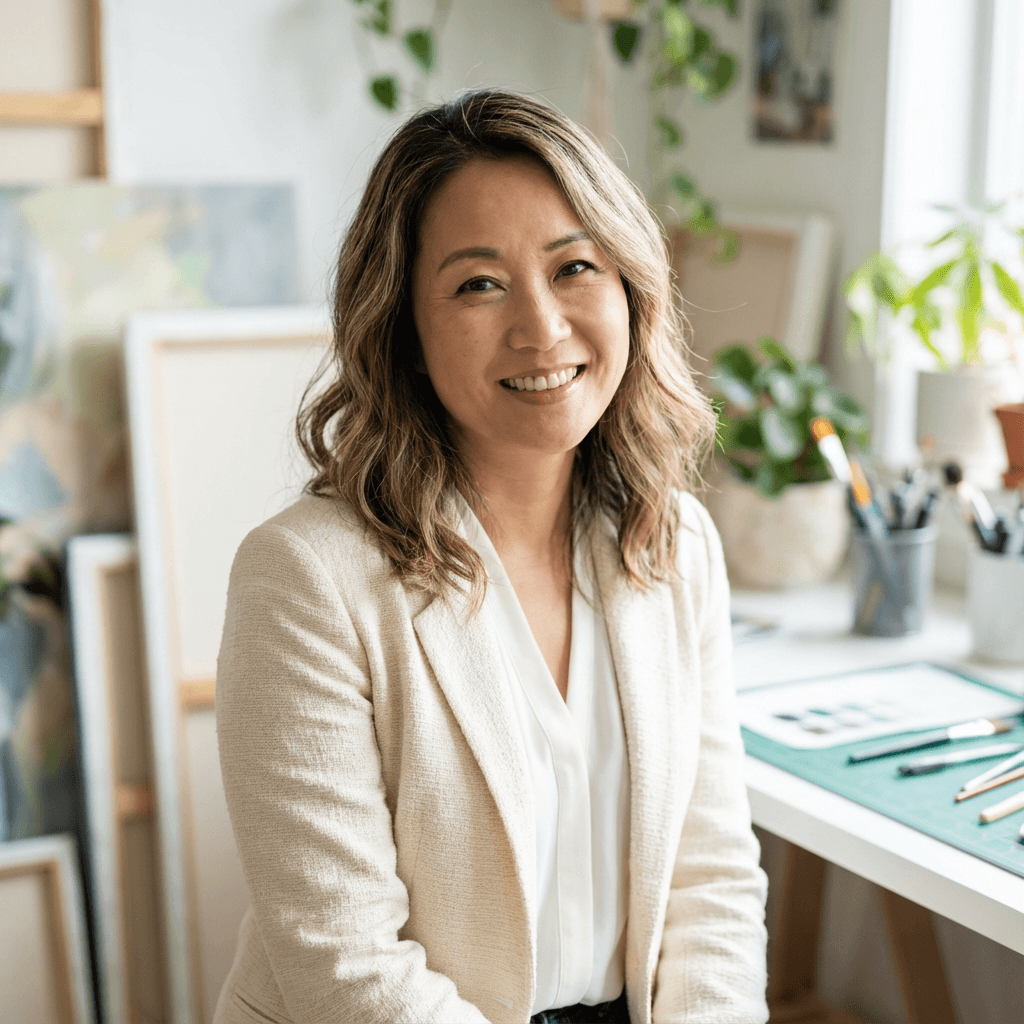 Alicia Chen